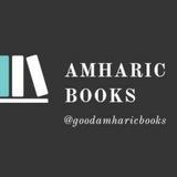 Good amharic books