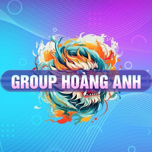 BCR HOÀNG ANH GROUP