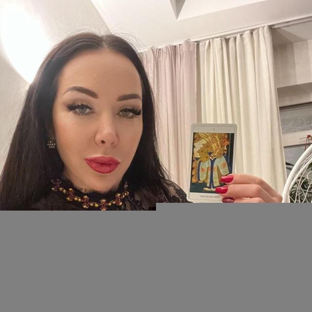 ✨Тайные ТАРО с Галиной Zlatovska✨