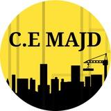 C.E Majd