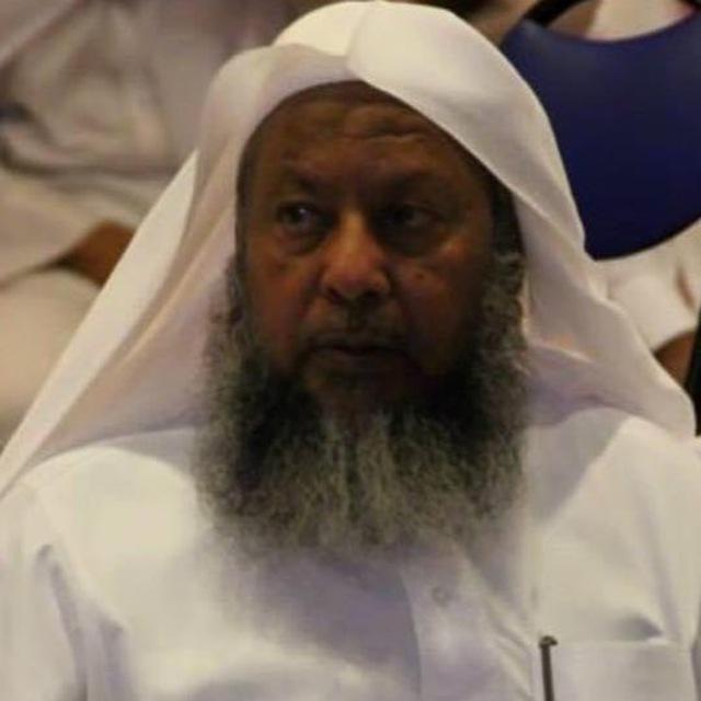 تلاوات الشيخ محمد أيوب