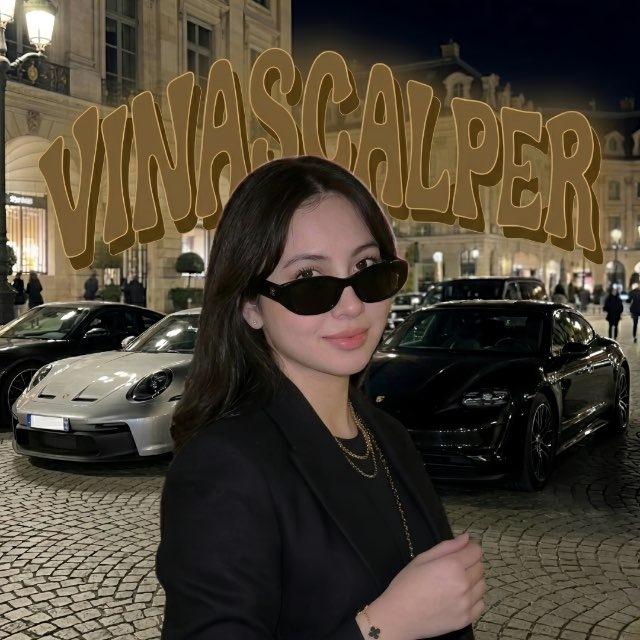 Vina Scalper