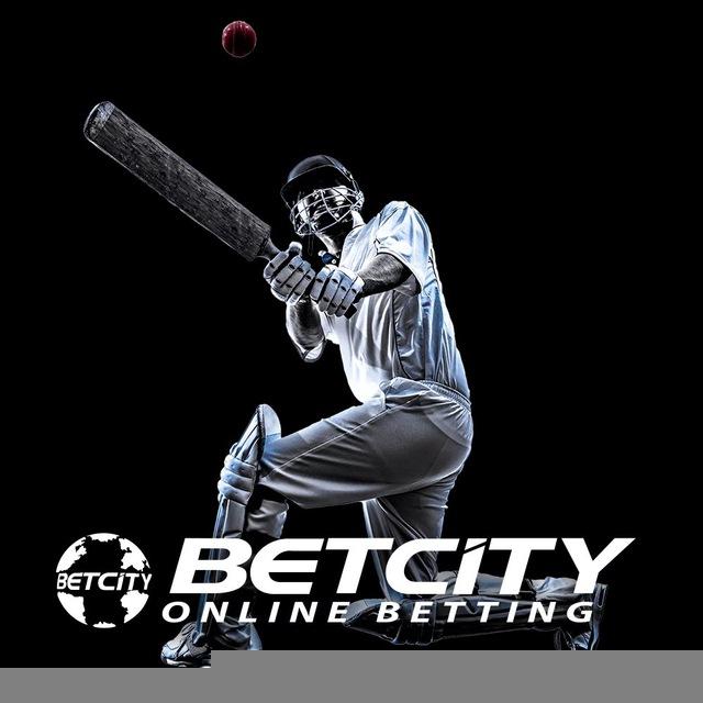 CRICKET🏏 BETCITY OFFICIAL️️🏏🏆