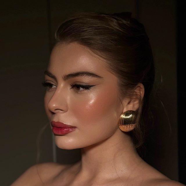 Кэтис и её бьюти мир 🎀