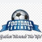 FOOTBALL EVENTS ⚽
