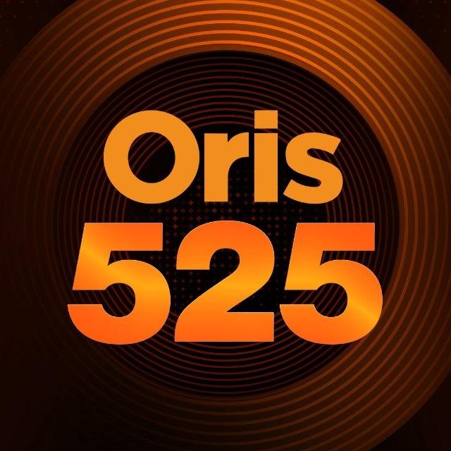 Oris Telegram