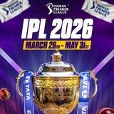 IPL 2026