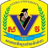 VANDA Career🤝