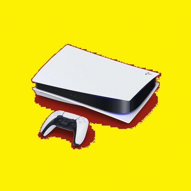 Roms PS5