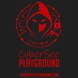 CyberSec Playground | Learn ethical hacking ⚡️