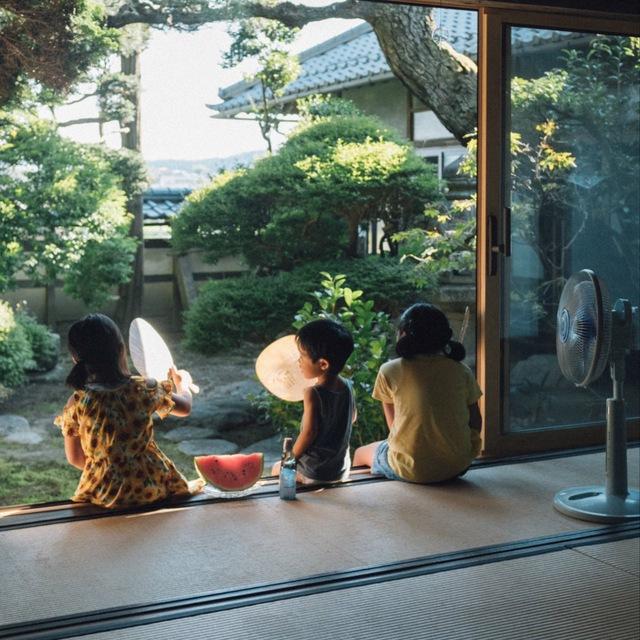 生き甲斐 — икигай 🍵