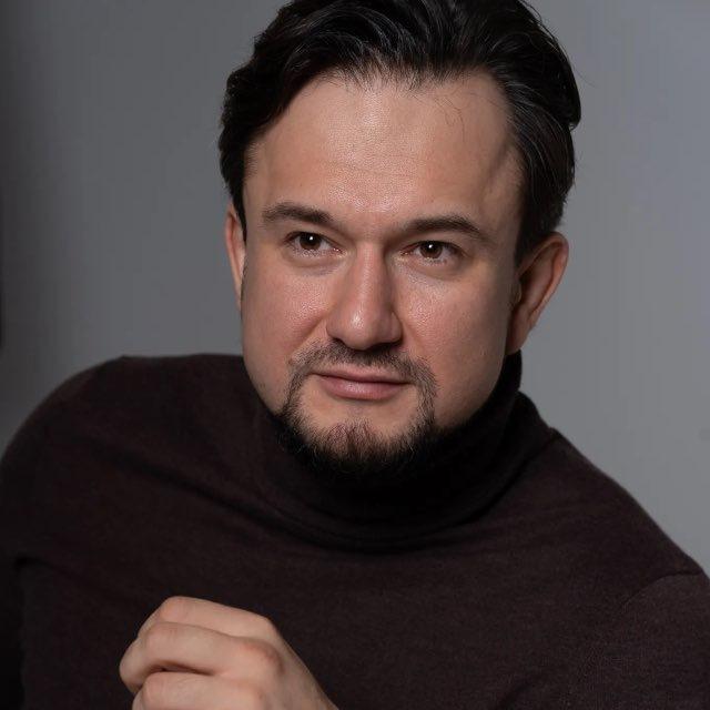 НИКИТА ЛАБУЗО