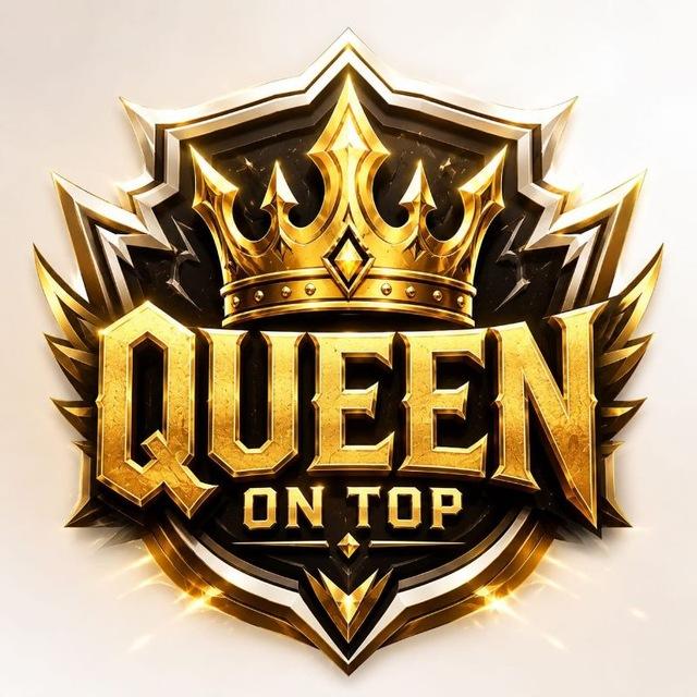 𝗤𝘂𝗲𝗲𝗻 𝗢𝗻 𝗧𝗼𝗽