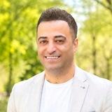 قانون جذب _ اهورا چرختاب