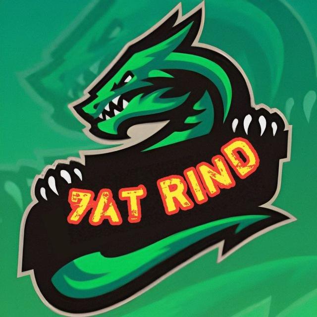 7atrind new channel