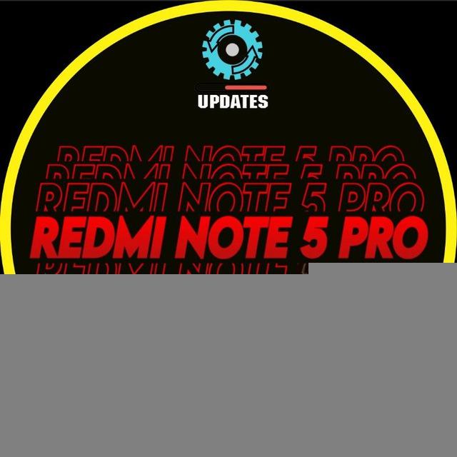 Redmi Note 5 Updates Việt Nam™ | Whyred 🇻🇳