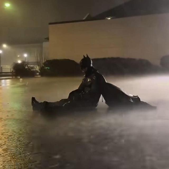 Bhatka Batman