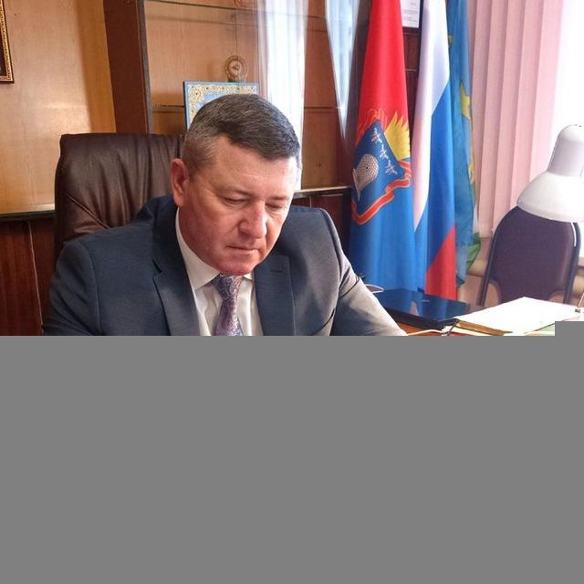 Виталий Кусов