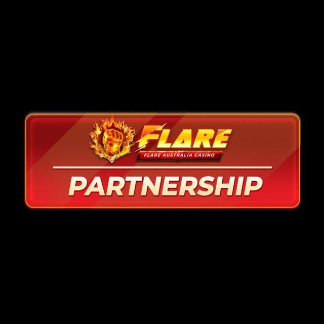 FlareAU Partnership