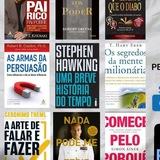 OFERTAS KITS DE LIVROS