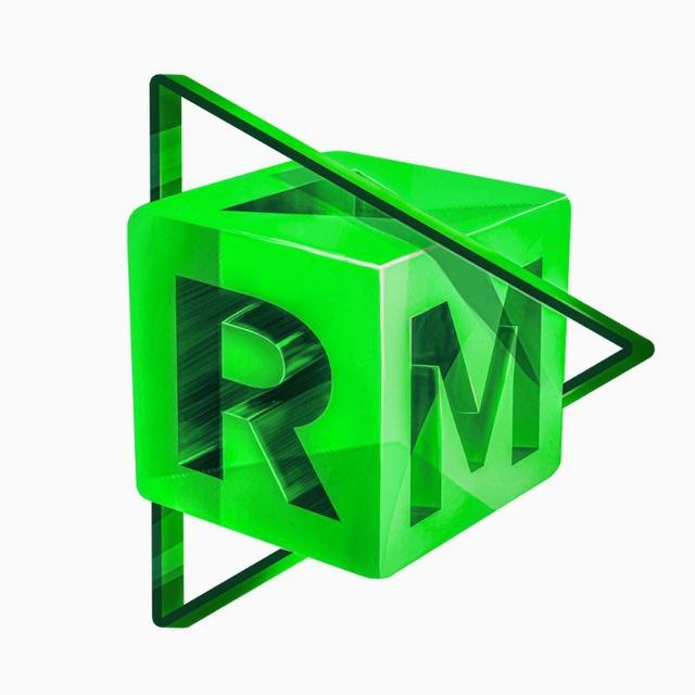 RubixMusic | روبیکس موزیک