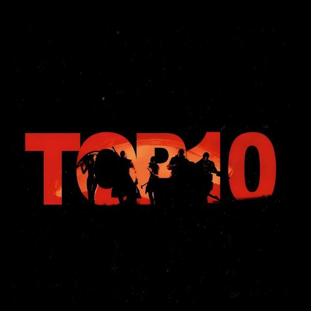 TOP 10