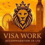 VISA WORK ACCOMMODATION UK LTD
