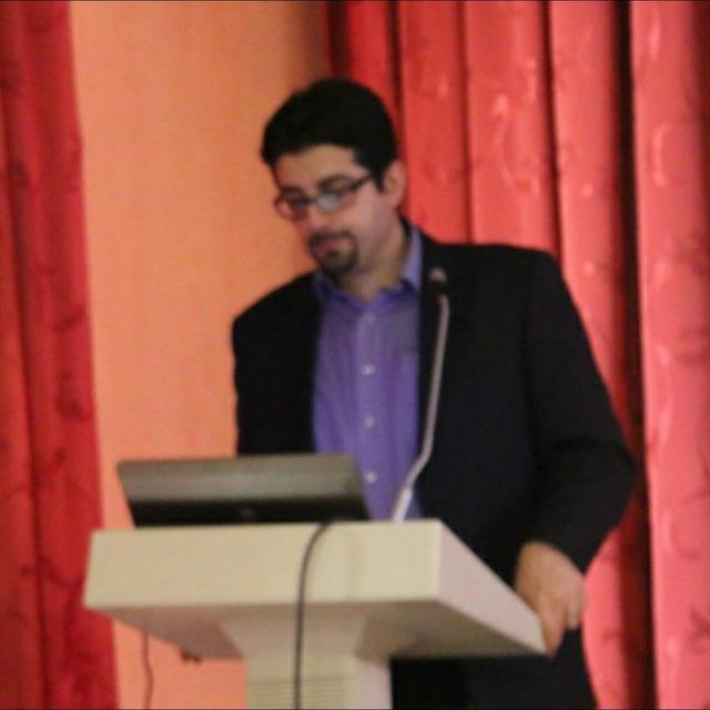 دکتر حسین ازگومی