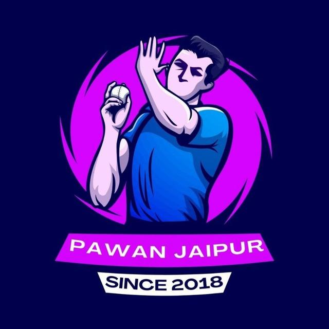 𝗣𝗔𝗪𝗔𝗡 𝗝𝗔𝗜𝗣𝗨𝗥 𝗖𝗥𝗜𝗖𝗞𝗘𝗧 𝗧𝗜𝗣𝗣𝗘𝗥