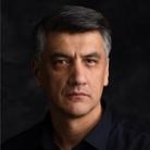 Alisher Qodirov