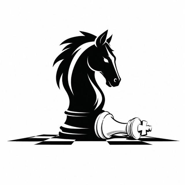Ezedin Fedlu (Dark horse)