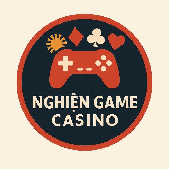 🎖 Nghiện Game Casino💰