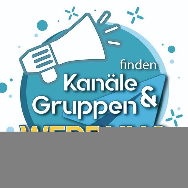 Kanäle & Gruppen, Chat, Links finden