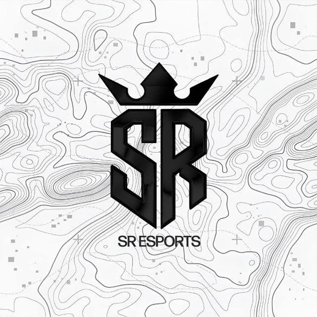 SR ESPORTS