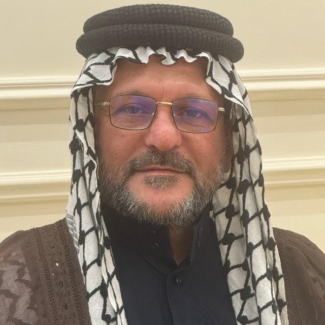 ماجد الشويلي