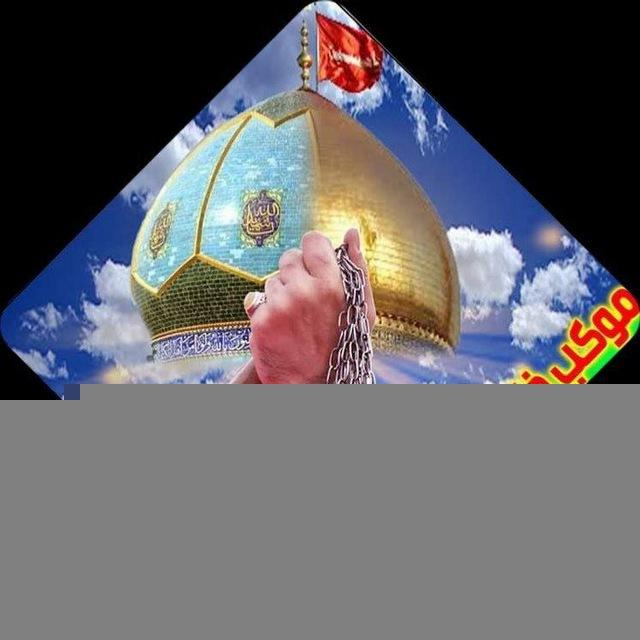 🕊️ فتيان الصدر المقدس