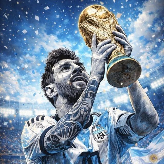 🏆 ЧМ 2026 | Чемпионат Мира по Футболу