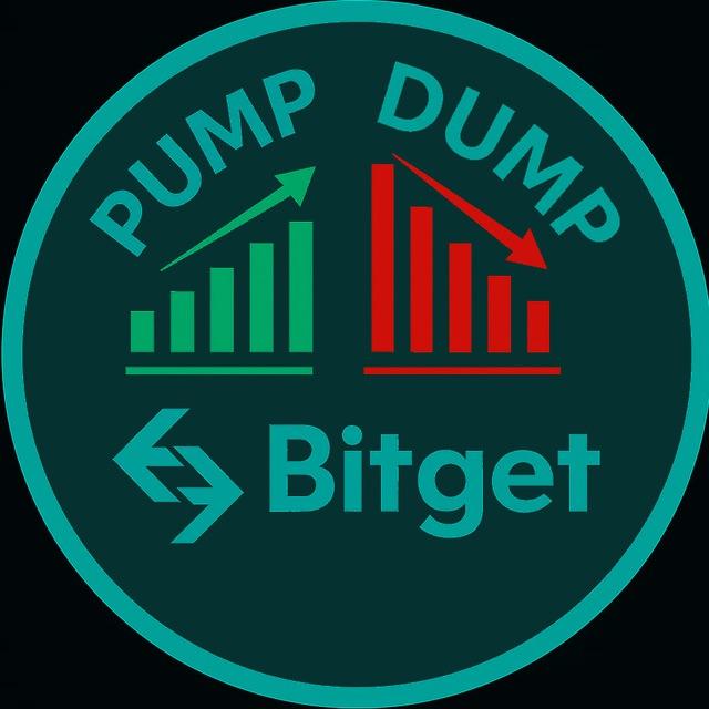 Futures Pump Bitget