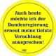 Für den Status