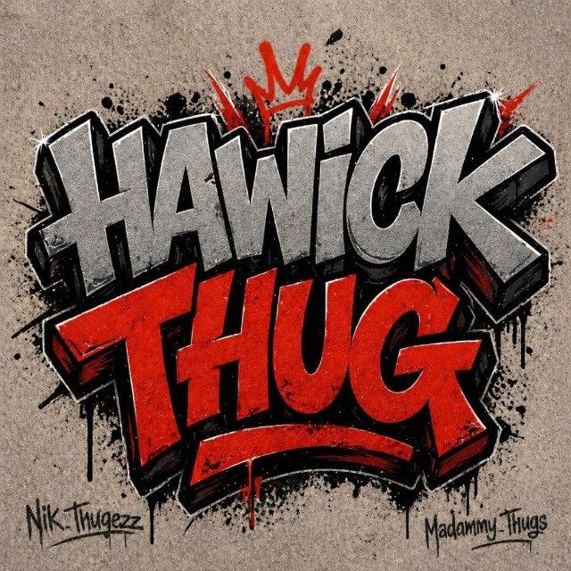 HawickThug