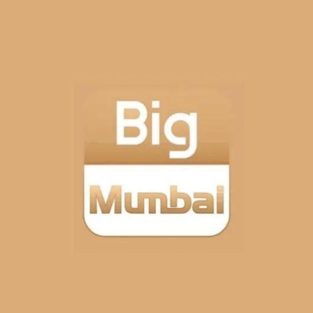 BIG MUMBAI VIP 🇮🇳