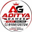 ADITYAGAMES ONLINE BOOKIE