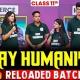 Uday humanities class 11th 2027