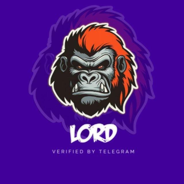 Giveaway Lord