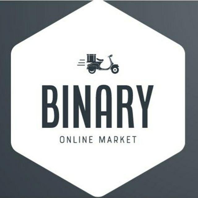 Binary Online Market