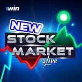 💰Stock Market 1Win