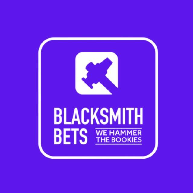 Blacksmith Bets