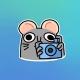 Stickers e Emojis Animados