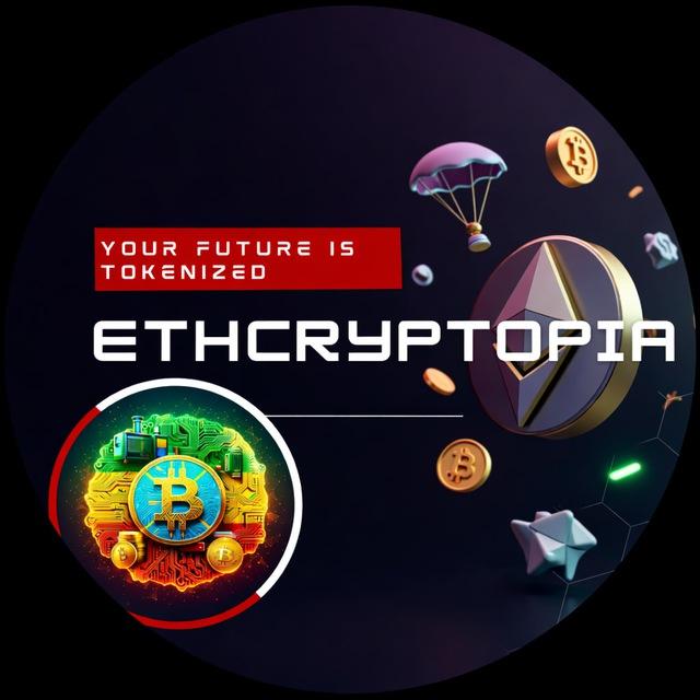 Eth-cryptopia