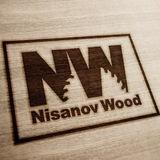 Мастерская Нисанова | NisanovWood